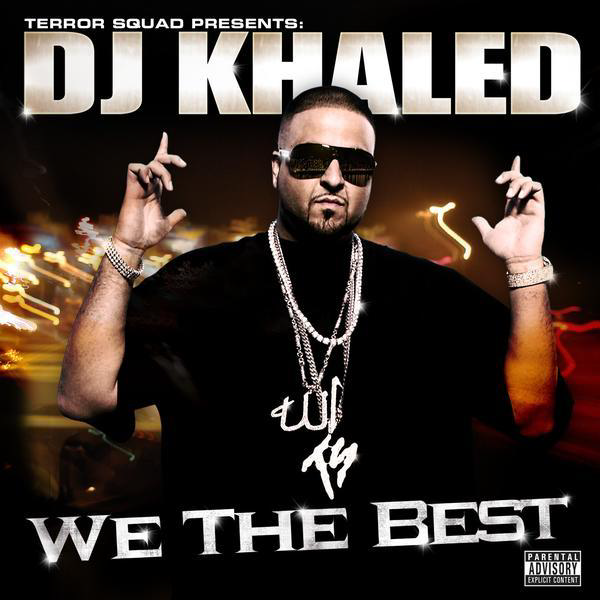Image of DJ Khaled