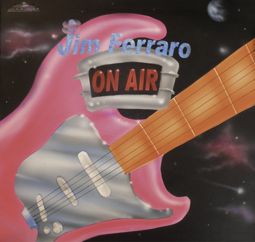 On Air cover