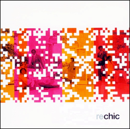 Rechic cover