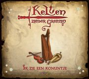 Mollenscottisch cover