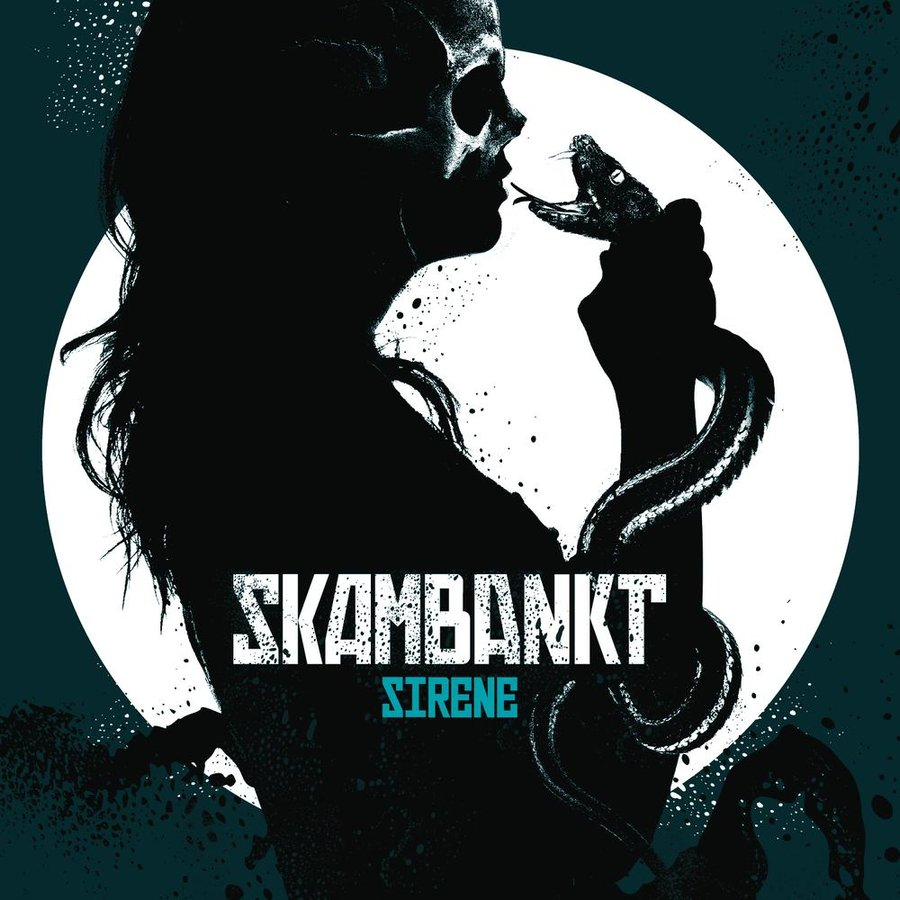 Sirene cover