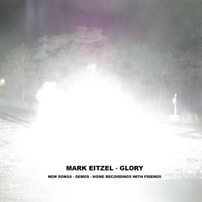 Glory cover