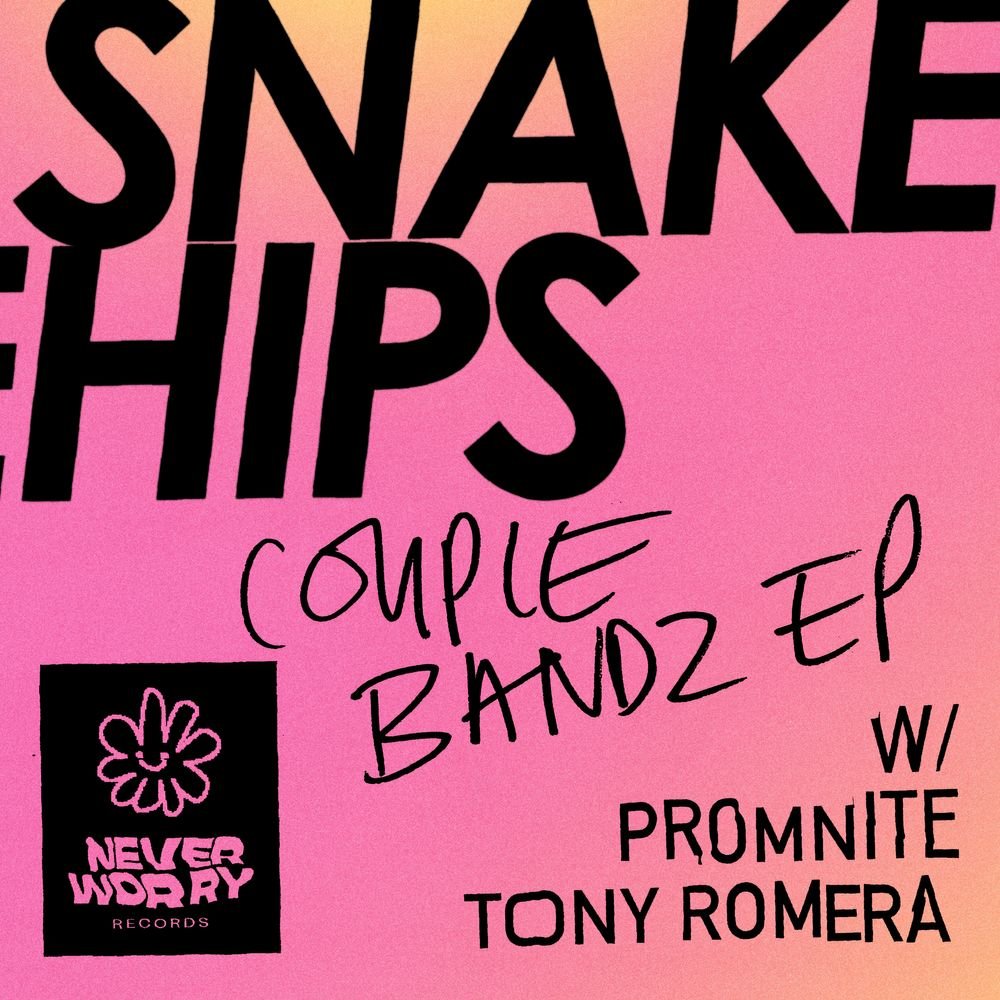Image of Snakehips