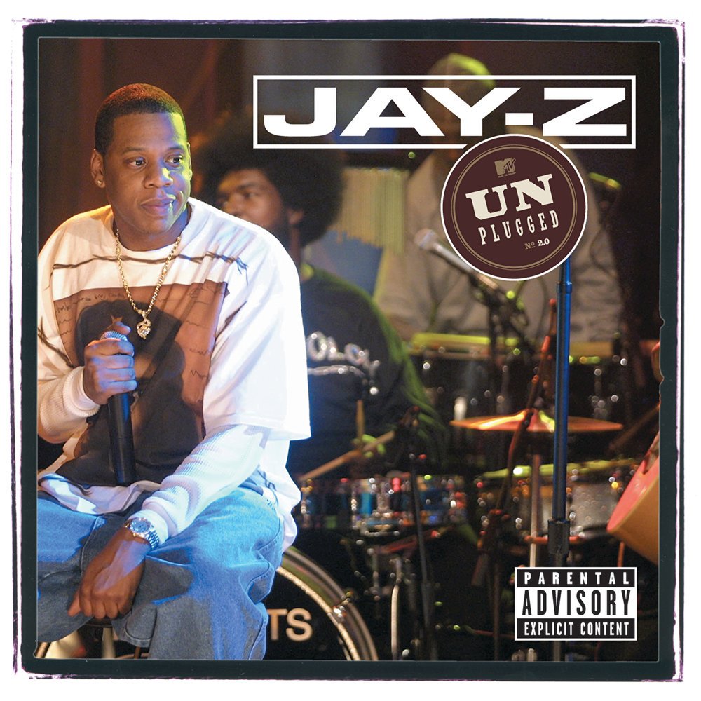 Image of Jay-Z