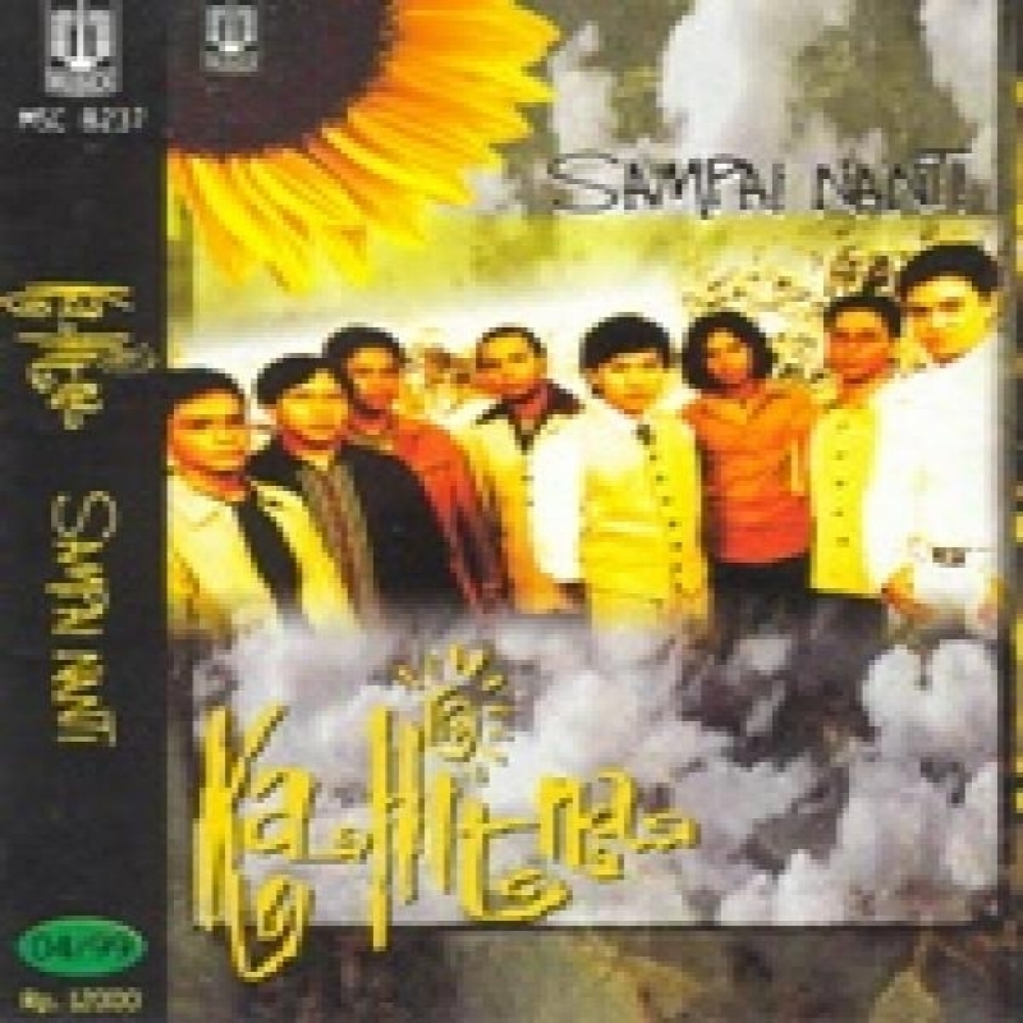 Sampai Nanti cover