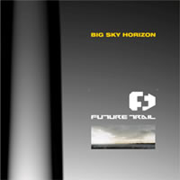 Big Sky Horizon cover