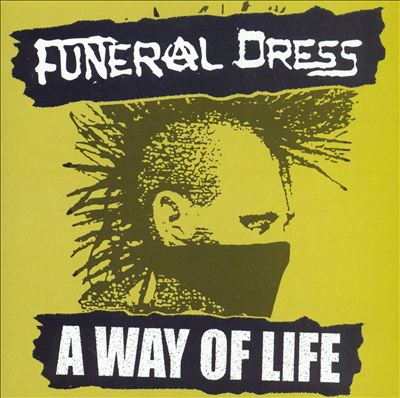 A Way of Life cover