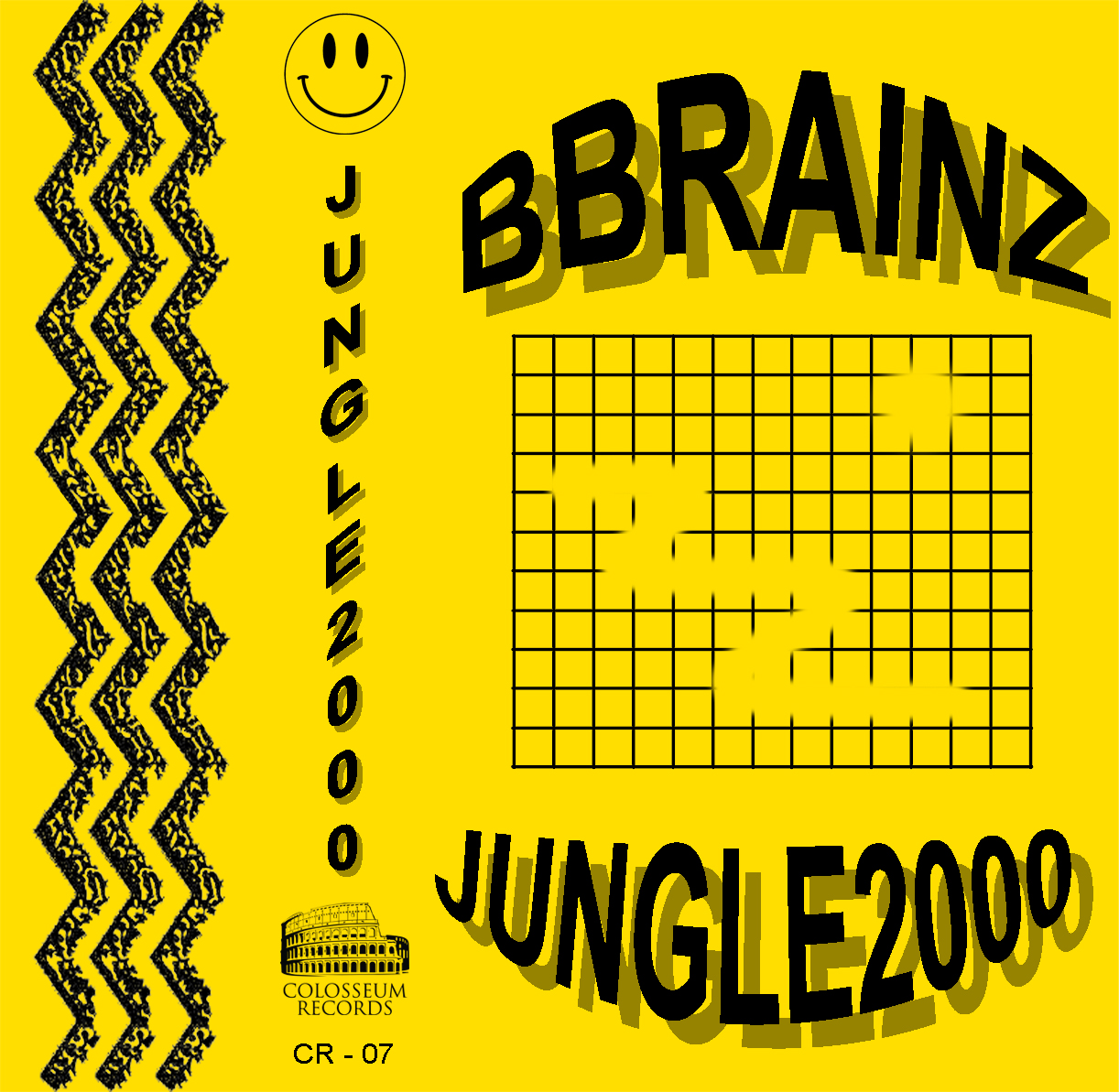 jungle2000 cover