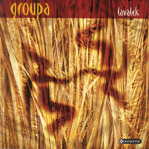 Lavalek cover