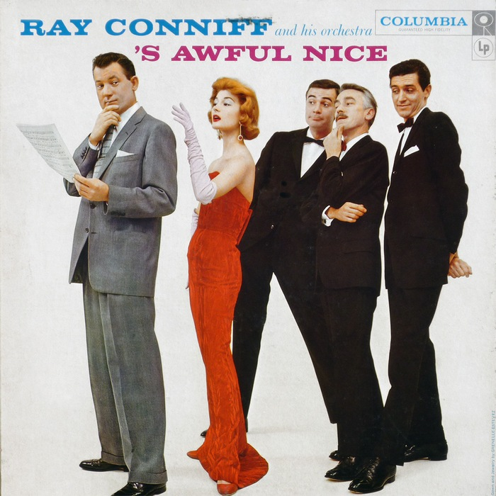 'S Awful Nice cover