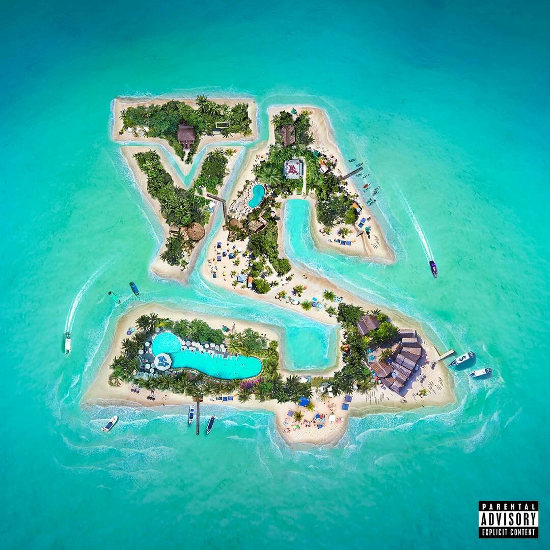 Image of Ty Dolla $ign