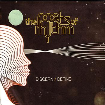 Discern / Define cover