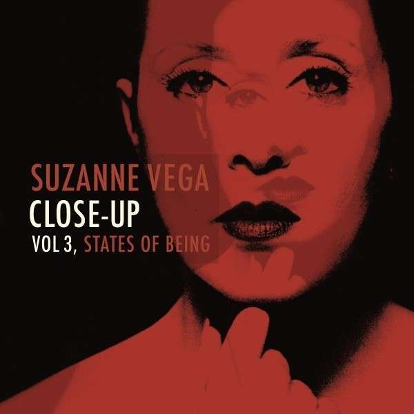 Close-Up, Volume 3: States of Being cover