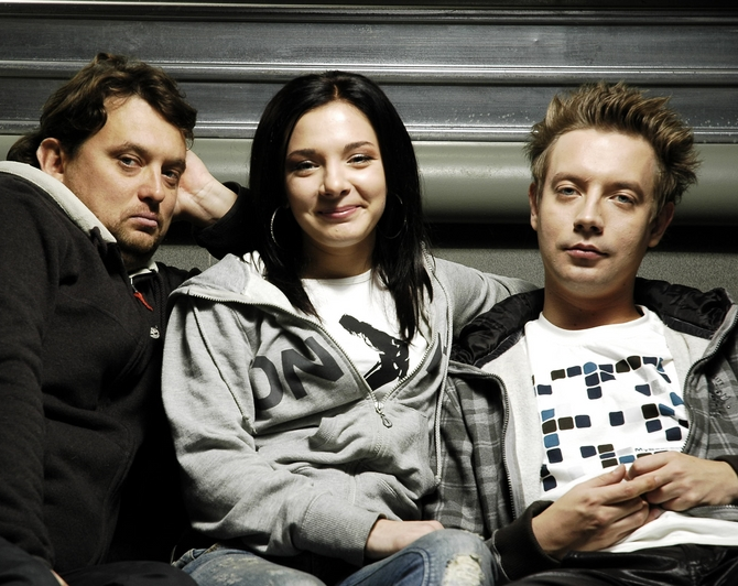 My Sun Lyrics & Chords By Lalo Project