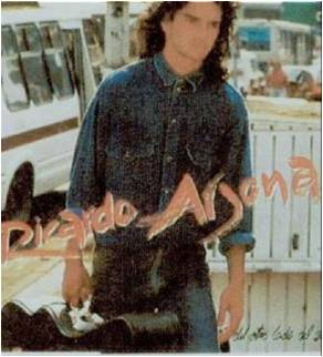Del otro lado del sol cover