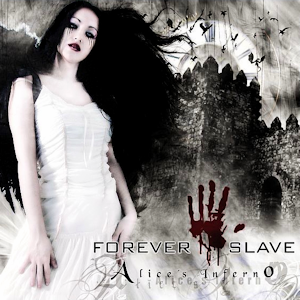 Lunatic Asylum cover