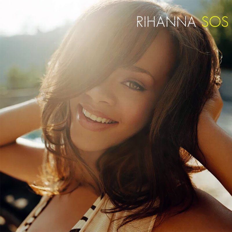 Image of Rihanna