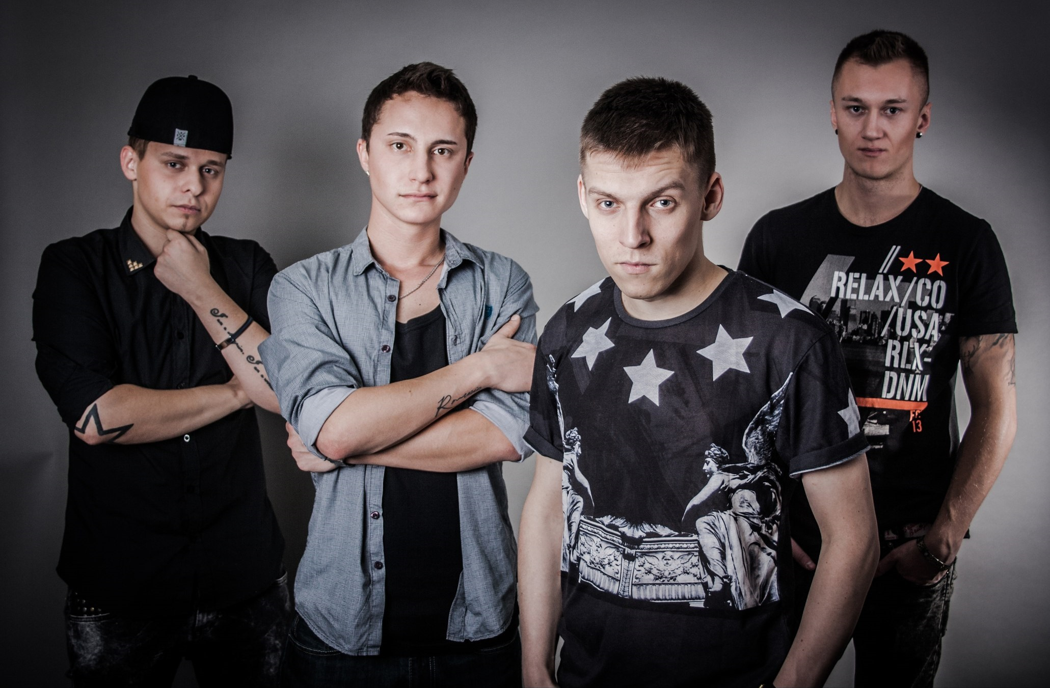 не ваше дело космос