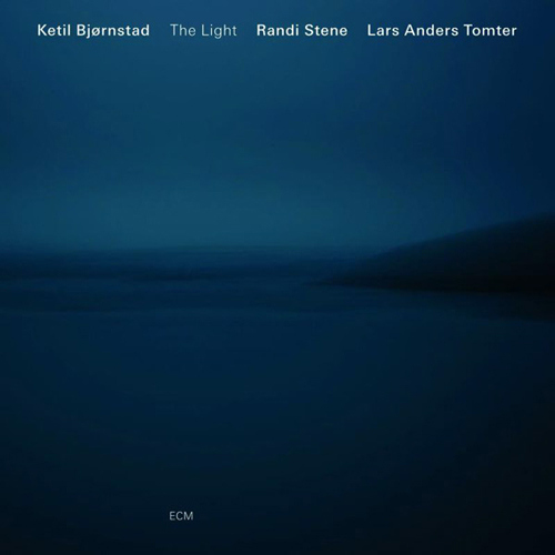 The Light: Songs of Love and Fear cover