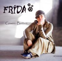 Gasen i botten cover