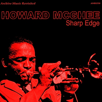 Sharp Edge cover