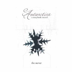Antarctica: A Storybook Record cover
