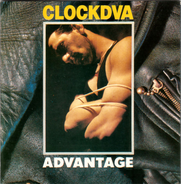 Advantage cover