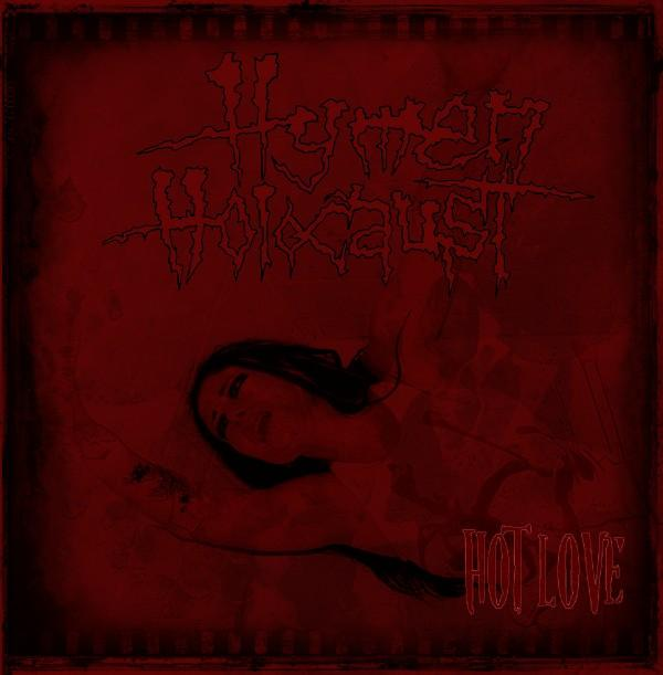 Hot Love cover