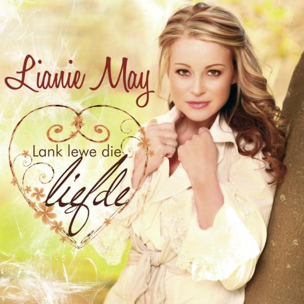 Jay / Lank Lewe Die Liefde cover