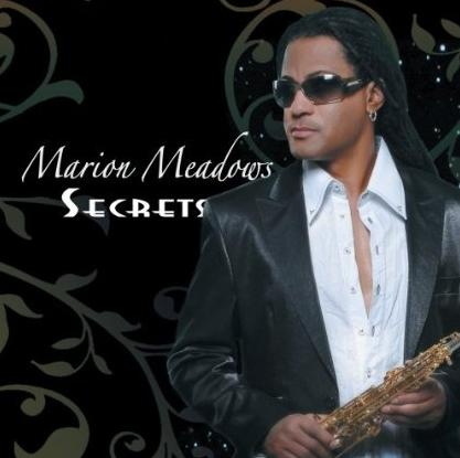 Secrets cover