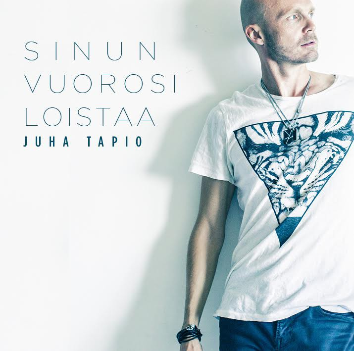 Sinun vuorosi loistaa cover