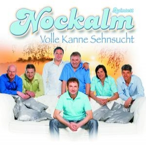 Volle Kanne Sehnsucht cover