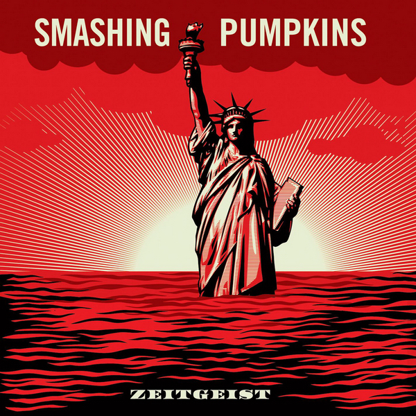 Zeitgeist cover