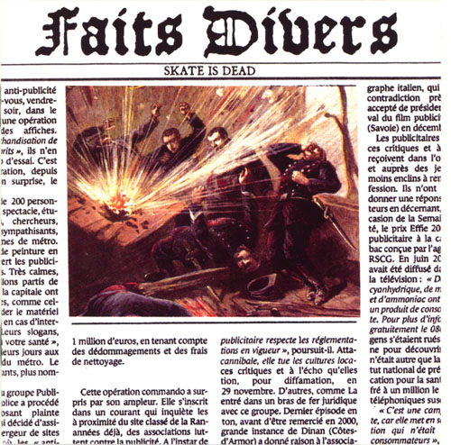 Ma tête est vide cover