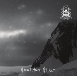 Cursed Storm of Ages cover