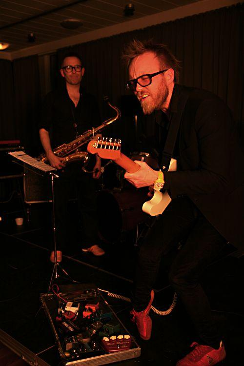 Roll Over Lyrics & Chords By Adhd