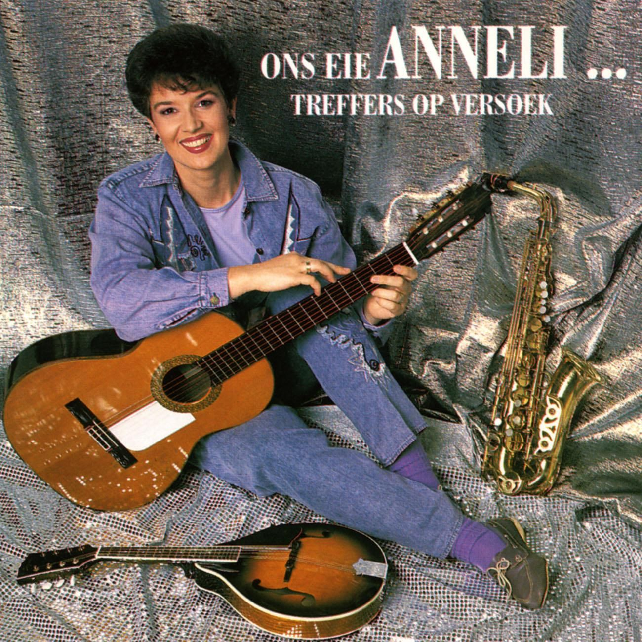 Treffers Op Versoek cover