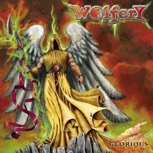 God of Deception cover