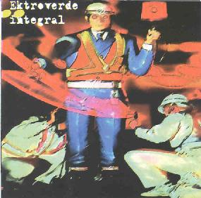 Integral cover