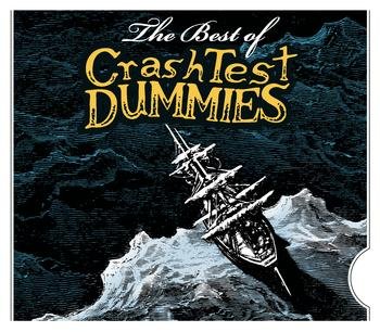 Image of The Best of Crash Test Dummies