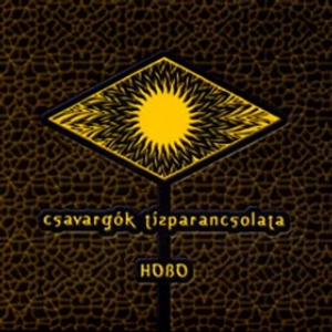 Csavargók tízparancsolata cover