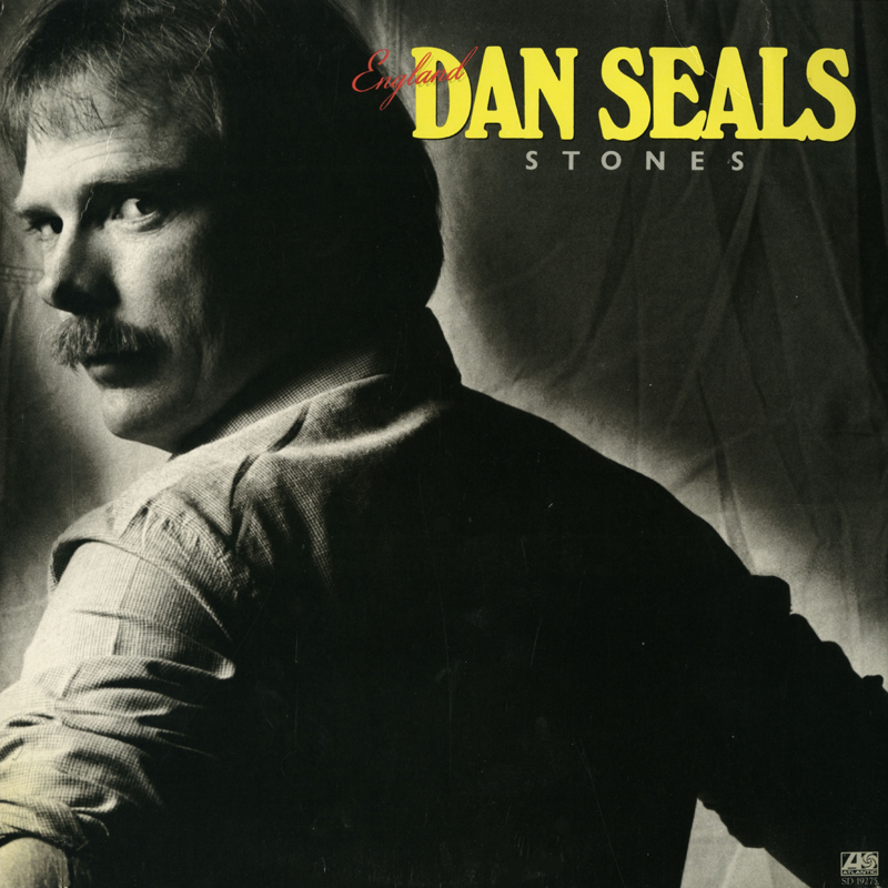Stones cover