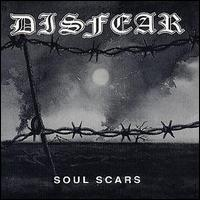 Soul Scars cover