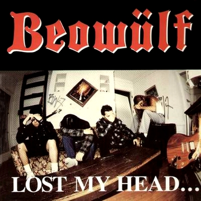 Lost My Head... But I'm Back On The Right Track cover
