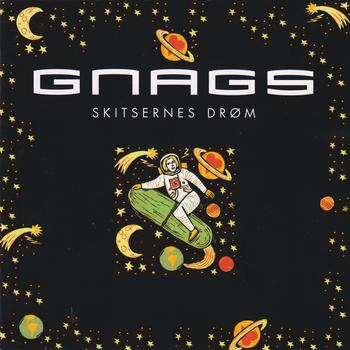 Skitsernes drøm cover
