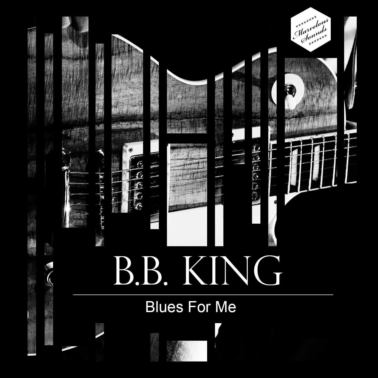 Blues for Me cover