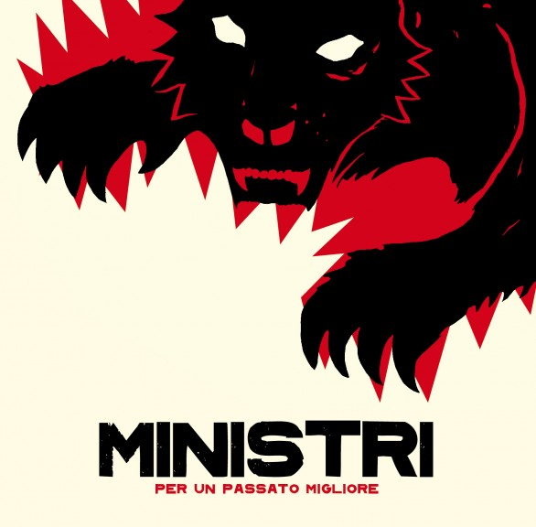 Per un passato migliore cover