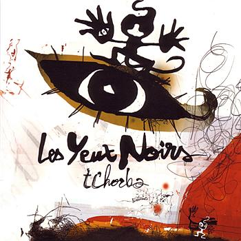 tChorba cover