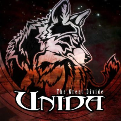 The Great Divide cover