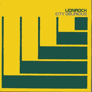 City Delirious cover